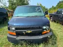 2012 Chevrolet Express