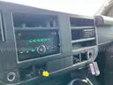 2012 Chevrolet Express