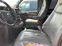 2012 Chevrolet Express