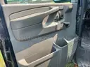 2012 Chevrolet Express