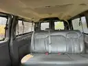 2012 Chevrolet Express