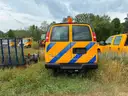 2011 Chevrolet Express 3500 Cargo