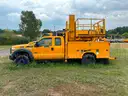 2011 Ford F-450 SD SuperCab DRW 2WD