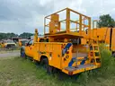 2011 Ford F-450 SD SuperCab DRW 2WD