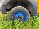 2011 Ford F-450 SD SuperCab DRW 2WD