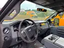 2011 Ford F-450 SD SuperCab DRW 2WD