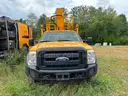 2011 Ford F-450 SD SuperCab DRW 2WD