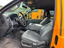 2011 Ford F-450 SD SuperCab DRW 2WD