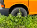 2012 Chevrolet Express 3500 Cargo Extended