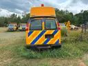2012 Chevrolet Express 3500 Cargo Extended