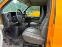2012 Chevrolet Express 3500 Cargo Extended