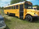2011 International 3000 -
