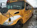 2011 International 3000 -