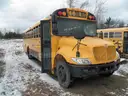2011 International 3000 -