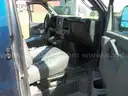 2017 Chevrolet Express LS 3500 Extended