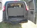 2017 Chevrolet Express LS 3500 Extended