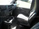 2017 Chevrolet Express LS 3500 Extended