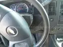 2017 Chevrolet Express LS 3500 Extended