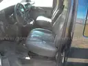 2017 Chevrolet Express LS 3500 Extended