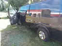2017 Chevrolet Express LS 3500 Extended