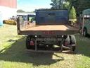 2008 Ford F-350 SD XL DRW 4WD