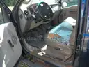 2008 Ford F-350 SD XL DRW 4WD