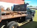 2008 Ford F-350 SD XL DRW 4WD