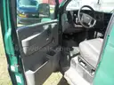 2008 Chevrolet Express 3500 Cargo