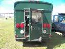 2008 Chevrolet Express 3500 Cargo