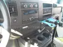2008 Chevrolet Express 3500 Cargo