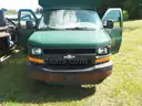 2008 Chevrolet Express 3500 Cargo