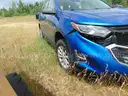 2019 Chevrolet Equinox LS 1.5 AWD