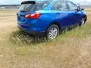 2019 Chevrolet Equinox LS 1.5 AWD