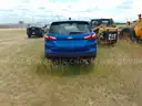 2019 Chevrolet Equinox LS 1.5 AWD