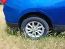 2019 Chevrolet Equinox LS 1.5 AWD