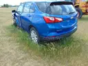2019 Chevrolet Equinox LS 1.5 AWD