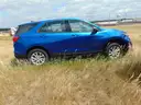 2019 Chevrolet Equinox LS 1.5 AWD