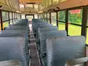 2014 Freightliner B2 Bus Chassis
