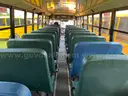 2014 Freightliner B2 Bus Chassis