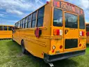 2014 Freightliner B2 Bus Chassis