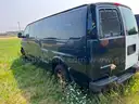 2009 Chevrolet Express