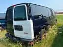2009 Chevrolet Express
