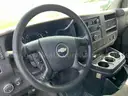 2009 Chevrolet Express