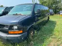 2009 Chevrolet Express