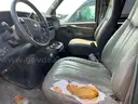2009 Chevrolet Express