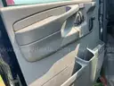 2009 Chevrolet Express