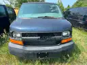 2009 Chevrolet Express