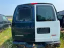 2009 Chevrolet Express