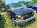 2009 Chevrolet Express