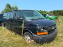 2006 Chevrolet Express
